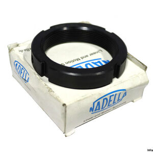 nadella-LRE16-lock-nut-new-carton
