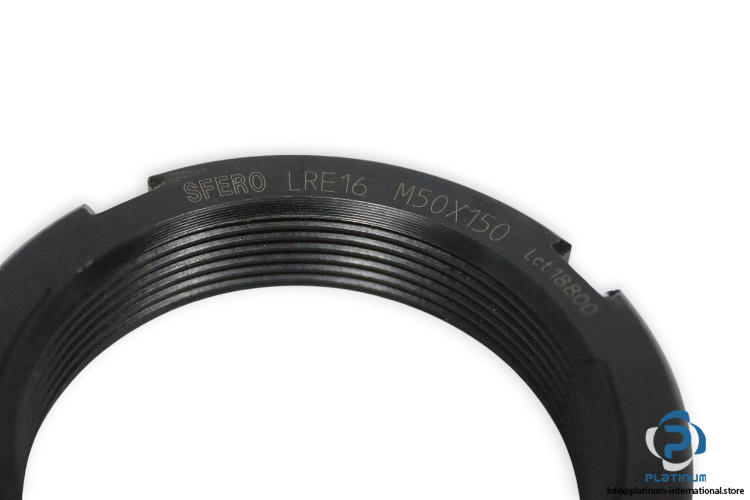 nadella-LRE16-lock-nut-new-carton-1