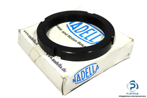 nadella-LR26-lock-nut-new-carton