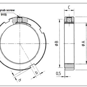 nadella-LR26-lock-nut-new-carton-2