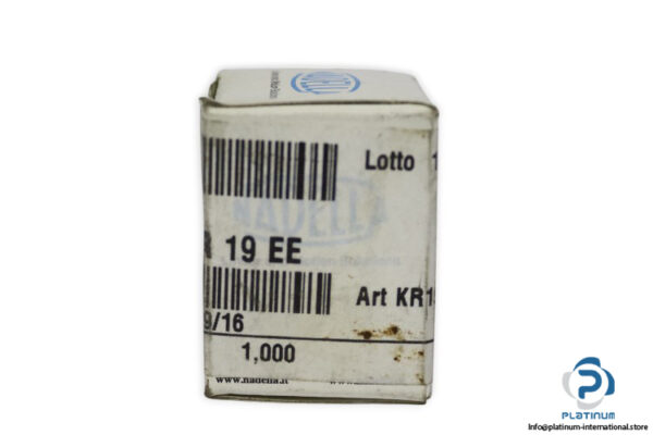 nadella-KR19EE-stud-type-track-roller-new-carton-2