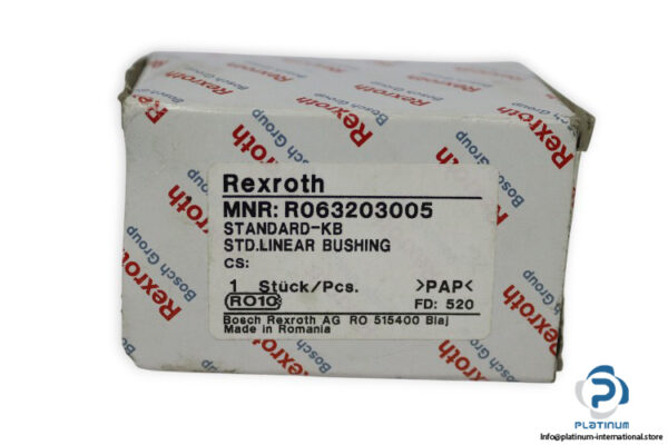 rexroth-R063203005-standard-linear-bushing-new-carton-2