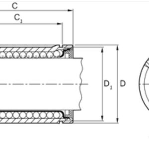 rexroth-R063203005-standard-linear-bushing-new-carton-3