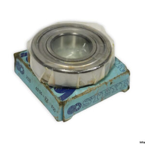 steyr-X03-6206-2Z-F00-deep-groove-ball-bearing-new-carton