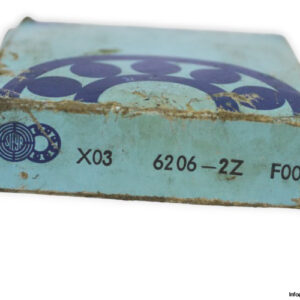 steyr-X03-6206-2Z-F00-deep-groove-ball-bearing-new-carton-1