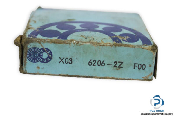 steyr-X03-6206-2Z-F00-deep-groove-ball-bearing-new-carton-1