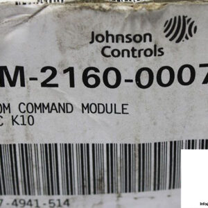 johnson-controls-tm-2160-0007-room-command-module-3