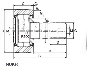 nbs-NUKR47-stud-type-track-roller-new-carton-4