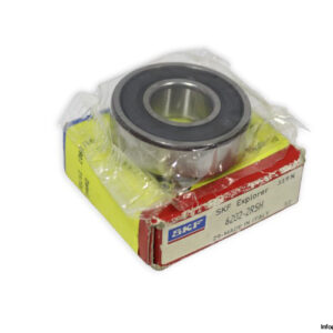 skf-6202-2RSH-deep-groove-ball-bearing-new-carton