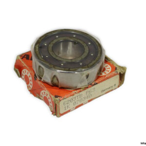 fag-6203TB.P63-deep-groove-ball-bearing-new-carton