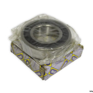 nke-6206-2RS2-deep-groove-ball-bearing-new-carton