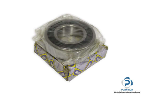 nke-6206-2RS2-deep-groove-ball-bearing-new-carton