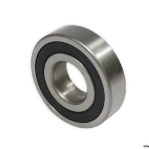 hch-6306-2RS-deep-groove-ball-bearing-new