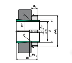 rollway-H-2312-adapter-sleeve-new-carton-2