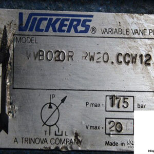 vickers-vvb020r-rw20-ccw-12-variable-vane-pump-3