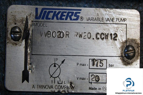 vickers-vvb020r-rw20-ccw-12-variable-vane-pump-3