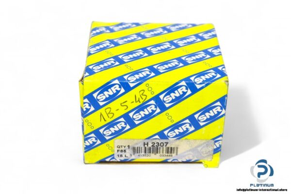 snr-H-2307-adapter-sleeve-new-carton-2