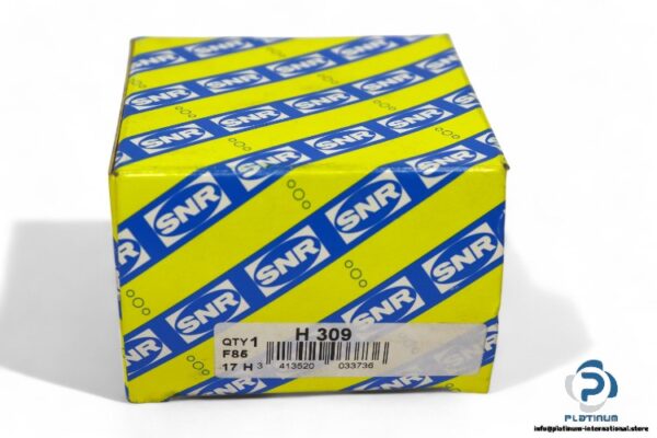 snr-H-309-adapter-sleeve-new-carton-2