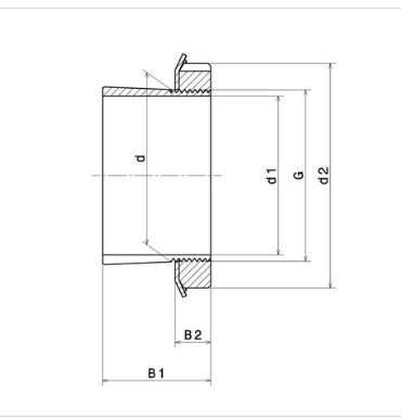 snr-H-309-adapter-sleeve-new-carton-3