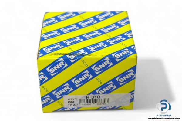 snr-H-310-adapter-sleeve-new-carton-2