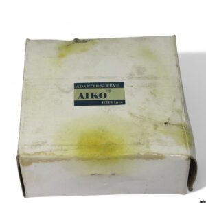 aiko-H-218-adapter-sleeve-new-carton-2