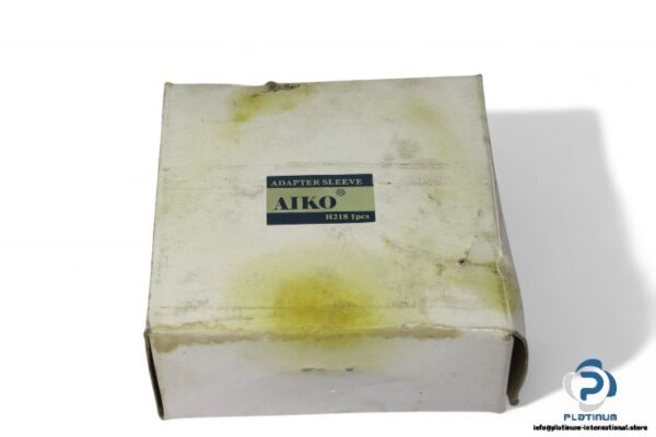 aiko-H-218-adapter-sleeve-new-carton-2