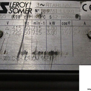leroy-somer-htah132m-3-phase-electric-motor-3