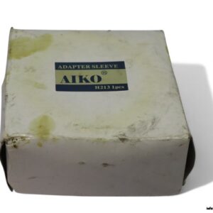 aiko-H-213-adapter-sleeve-new-carton-2
