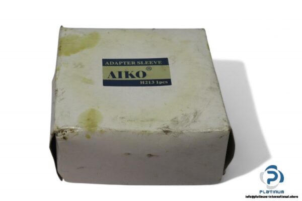 aiko-H-213-adapter-sleeve-new-carton-2