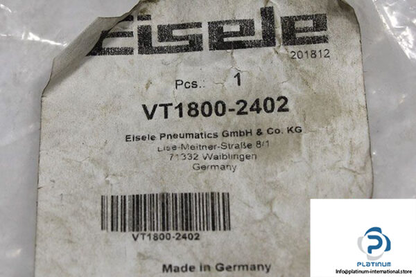 eisele-vt1800-2402-multiple-couplings-without-shut-off-4