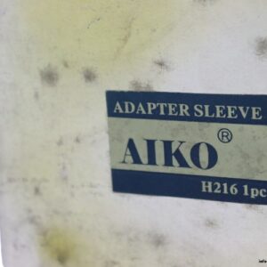 aiko-H-216-adapter-sleeve-new-carton-3