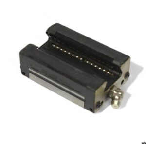 thk-SSR20-linear-bearing-block-used