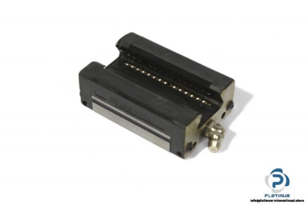 thk-SSR20-linear-bearing-block-used