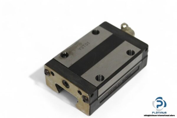 thk-SSR20-linear-bearing-block-used-1