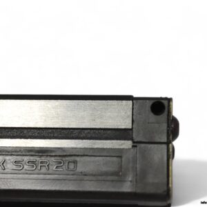 thk-SSR20-linear-bearing-block-used-2