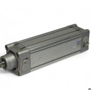 festo-DNC-63-145-PPV-A-iso-cylinder-(Used)