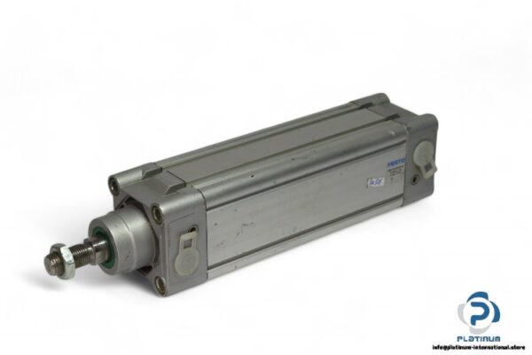 festo-DNC-63-145-PPV-A-iso-cylinder-(Used)
