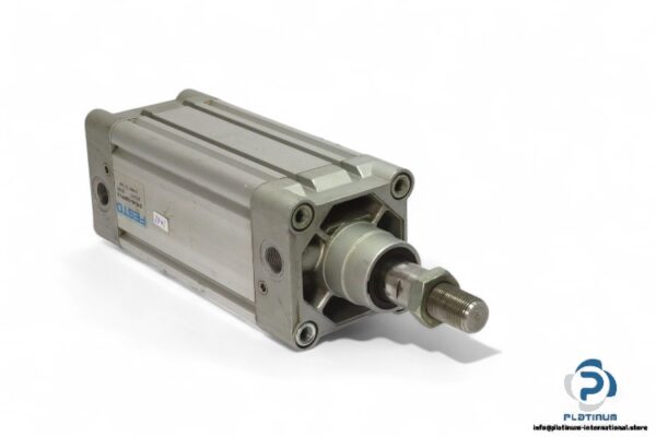 festo-DNC-80-100PPV-A-iso-cylinder-(Used)