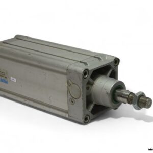 festo-DNC-100-150-PPV-A-iso-cylinder-(Used)