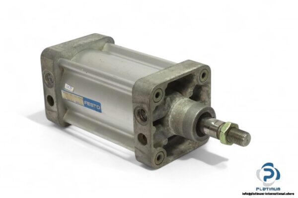 festo-DNU-100-100-PPV-A-iso-cylinder-(Used)