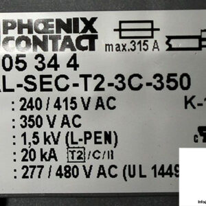phoenix-val-sec-t2-3c-350-surge-arrester-4