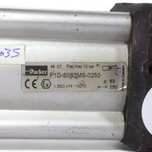 parker-P1D-S063MS-0250-iso-cylinder-(Used)-1