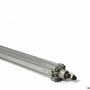 univer-K2000500400M-iso-cylinder-(Used)