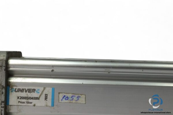 univer-K2000500400M-iso-cylinder-(Used)-1