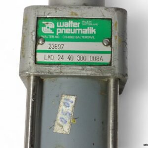 walter-LMO-24-40-380-008A-iso-cylinder-(Used)-1