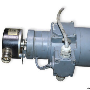 bauer-BG20-37-P05LA25-G-E003B4-helical-gear-motor(used)-1