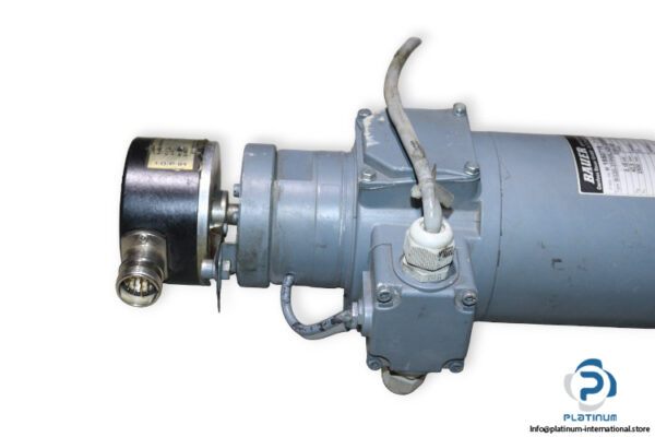 bauer-BG20-37-P05LA25-G-E003B4-helical-gear-motor(used)-1