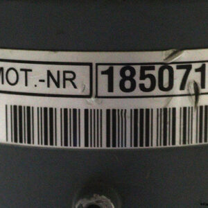 bauer-BG20-37-P05LA25-G-E003B4-helical-gear-motor(used)-3