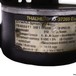 bauer-BG20-37-P05LA25-G-E003B4-helical-gear-motor(used)-4