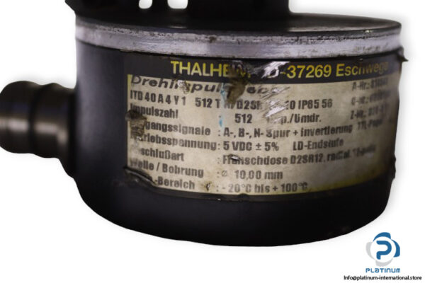 bauer-BG20-37-P05LA25-G-E003B4-helical-gear-motor(used)-4